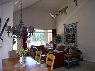 Kahler Glen Golf & Ski Resort 莱文沃思 客房 照片